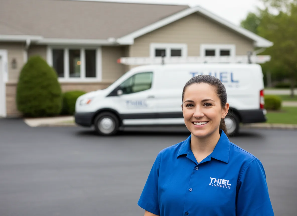 Plumber Kenneth, MN FAQs